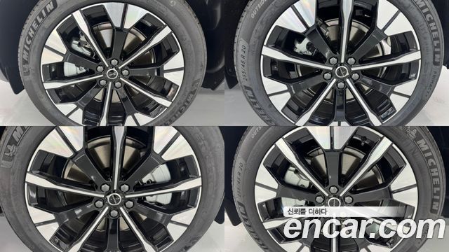 Volvo XC60 (II) B5 Ultra Bright Air Sus 2026 — фото 5