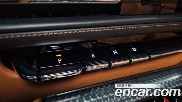 Lincoln Aviator (II) 3.0 Black Label AWD 2022 — фото 9