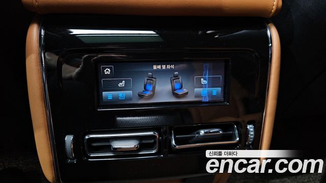 Lincoln Aviator (II) 3.0 Black Label AWD 2022 — фото 19