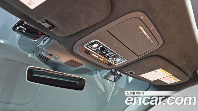 Lincoln Aviator (II) 3.0 Black Label AWD 2022 — фото 29