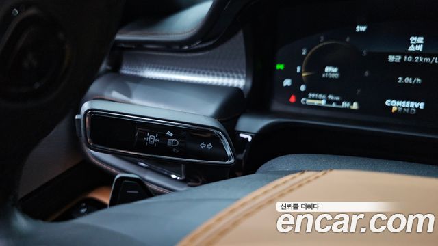 Lincoln Aviator (II) 3.0 Black Label AWD 2022 — фото 32