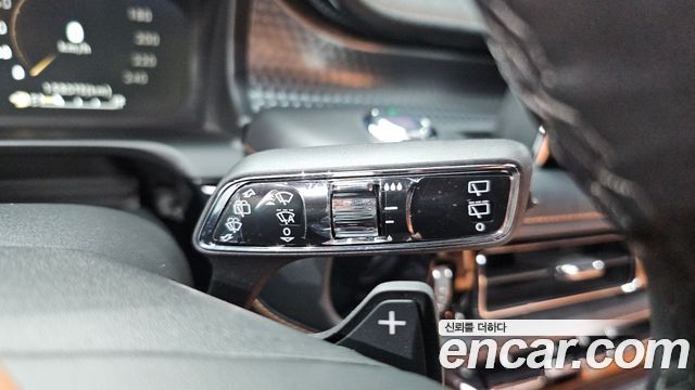 Lincoln Aviator (II) 3.0 Black Label AWD 2022 — фото 33