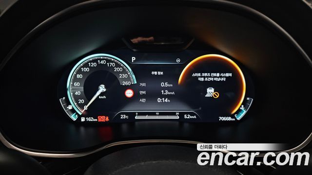 Genesis G80 (RG3) Gasoline 3.5 Turbo AWD 2022 — фото 8