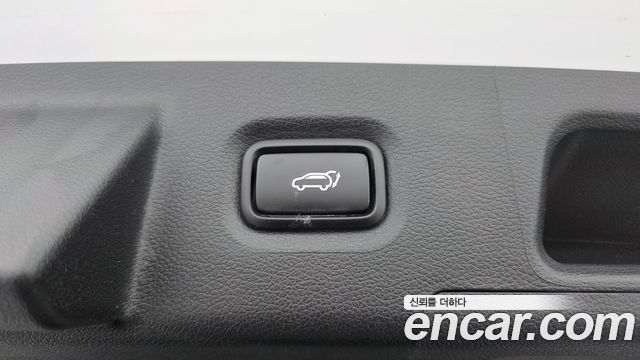 Hyundai Santa Fe Diesel 2.2 2WD Exclusive 2022 — фото 15