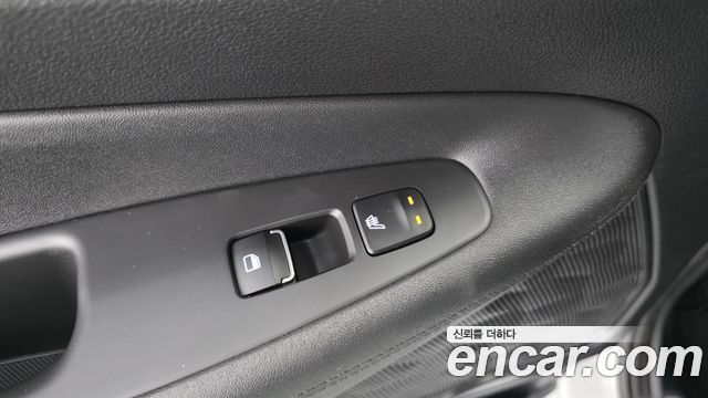 Hyundai Santa Fe Diesel 2.2 2WD Exclusive 2022 — фото 20