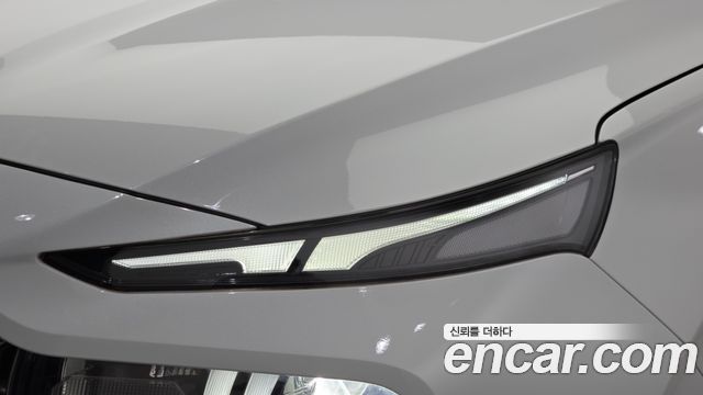 Hyundai Santa Fe Diesel 2.2 2WD Exclusive 2022 — фото 22