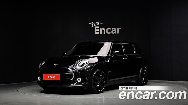 MINI Cooper Clubman Classic 2nd