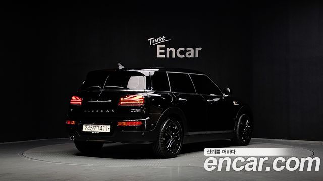 MINI Cooper Clubman Classic 2nd 2024 — фото 2