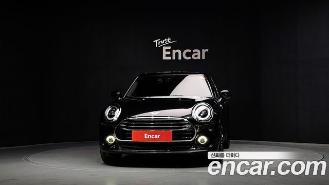 MINI Cooper Clubman Classic 2nd 2024 — фото 3