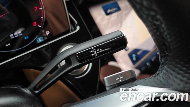 Mercedes-Benz E-Class (W214) E300 4MATIC AMG Line 2025 — фото 9