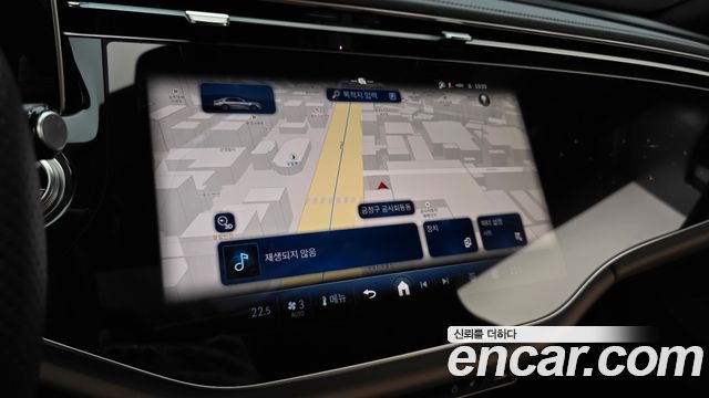 Mercedes-Benz E-Class (W214) E300 4MATIC AMG Line 2025 — фото 14