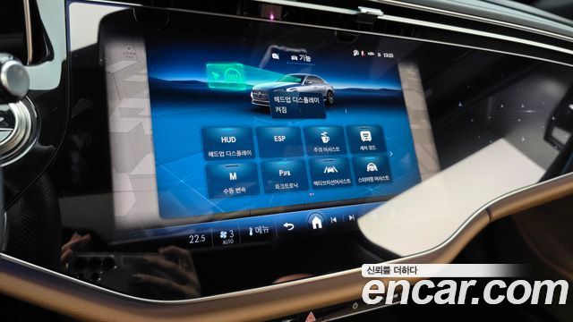 Mercedes-Benz E-Class (W214) E300 4MATIC AMG Line 2025 — фото 16