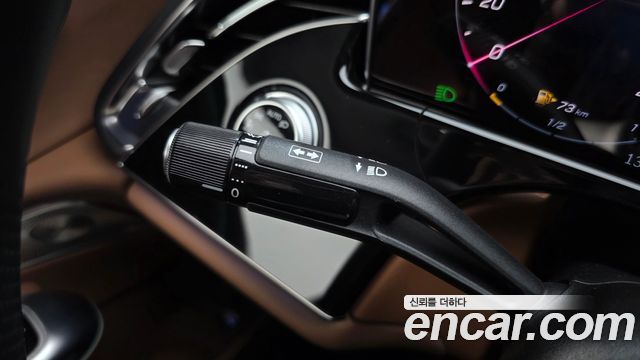 Mercedes-Benz E-Class (W214) E300 4MATIC AMG Line 2025 — фото 18