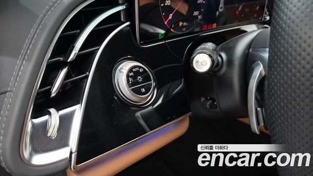 Mercedes-Benz E-Class (W214) E300 4MATIC AMG Line 2025 — фото 20