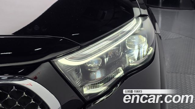 Mercedes-Benz E-Class (W214) E300 4MATIC AMG Line 2025 — фото 22