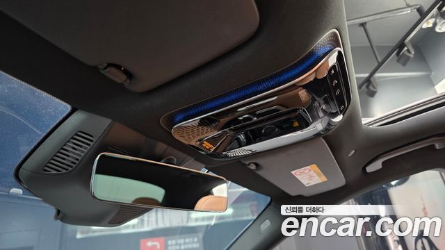 Mercedes-Benz E-Class (W214) E300 4MATIC AMG Line 2025 — фото 29