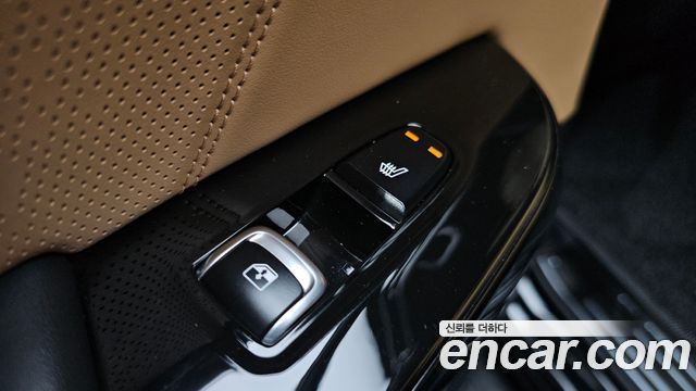 Kia Mohave The Master Diesel 3.0 4WD 5-Seater Masters 2021 — фото 17