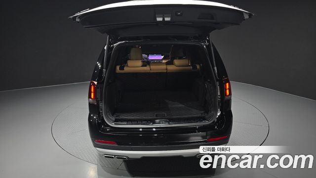 Kia Mohave The Master Diesel 3.0 4WD 5-Seater Masters 2021 — фото 20