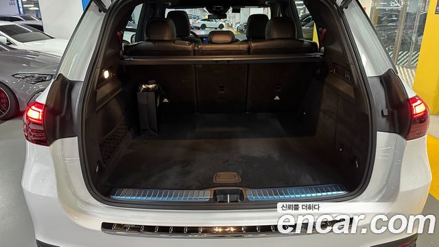 Mercedes-Benz GLE-Class (W167) AMG GLE53 4MATIC+ 2025 — фото 21