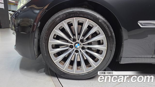 BMW 7 Series (F01) 750Li xDrive B&O Edition 2015 — фото 5