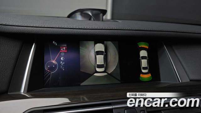 BMW 7 Series (F01) 750Li xDrive B&O Edition 2015 — фото 14