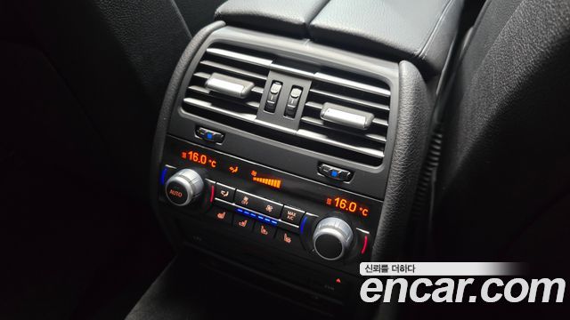 BMW 7 Series (F01) 750Li xDrive B&O Edition 2015 — фото 19