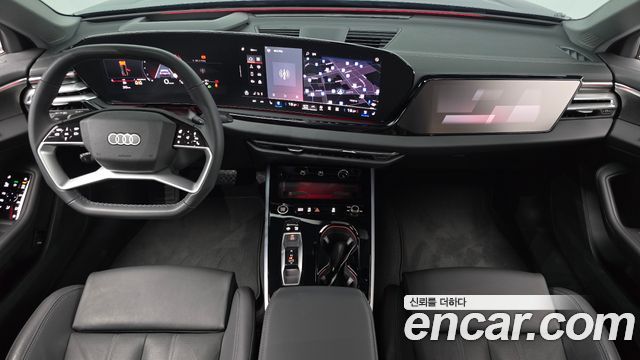 Audi A5 (B10) 45 TFSI Quattro S Line 2025 — фото 7