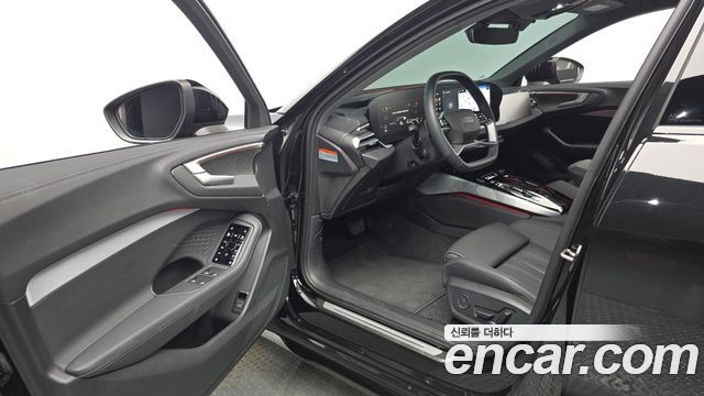 Audi A5 (B10) 45 TFSI Quattro S Line 2025 — фото 10