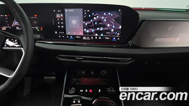 Audi A5 (B10) 45 TFSI Quattro S Line 2025 — фото 14