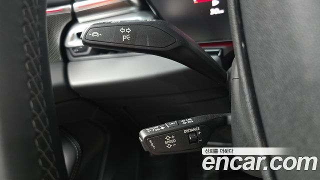 Audi A5 (B10) 45 TFSI Quattro S Line 2025 — фото 16