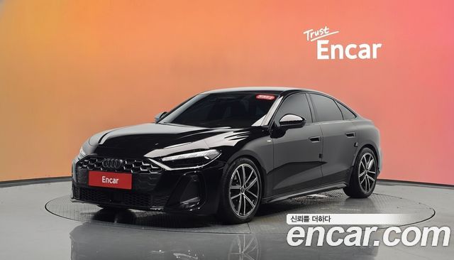 Audi A5 (B10) 45 TFSI Quattro S Line