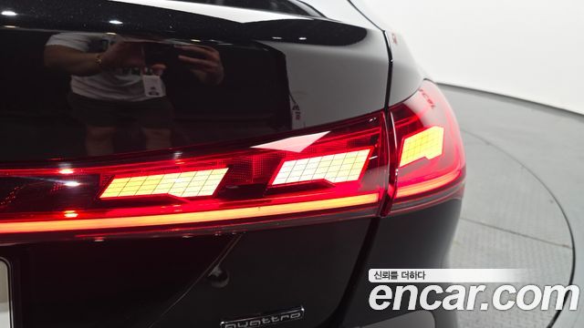 Audi A5 (B10) 45 TFSI Quattro S Line 2025 — фото 23