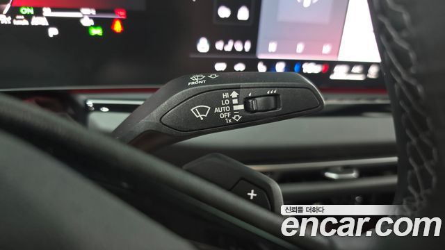 Audi A5 (B10) 45 TFSI Quattro S Line 2025 — фото 31