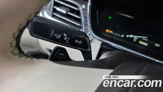 Lincoln Continental (X) 3.0 Black Label AWD 2019 — фото 27