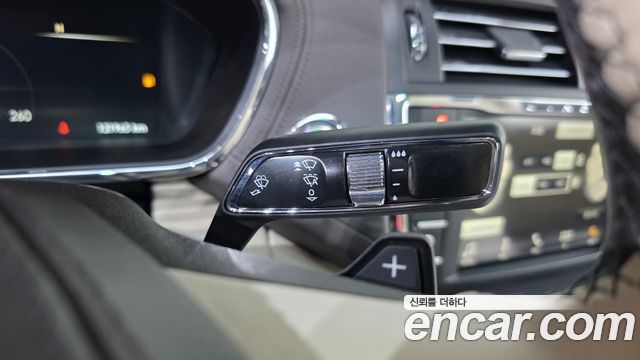 Lincoln Continental (X) 3.0 Black Label AWD 2019 — фото 28