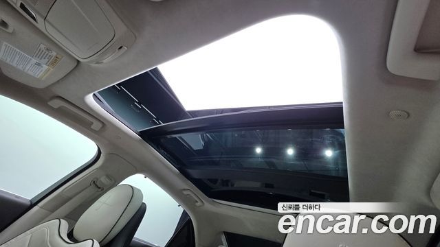 Lincoln Continental (X) 3.0 Black Label AWD 2019 — фото 33