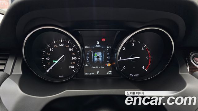 Land Rover Range Rover Evoque 2.0 TD4 HSE 2016 — фото 8