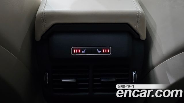 Land Rover Range Rover Evoque 2.0 TD4 HSE 2016 — фото 20