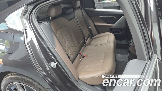 BMW 5 Series (G60) 520i 2025 — фото 11