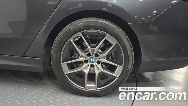 BMW 5 Series (G60) 520i 2025 — фото 21