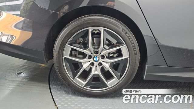 BMW 5 Series (G60) 520i 2025 — фото 27