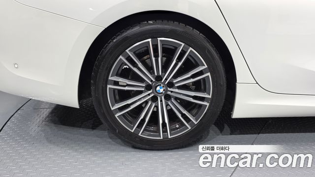 BMW 3 Series (G20) 320i M Sport 2021 — фото 5