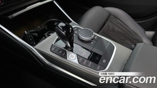 BMW 3 Series (G20) 320i M Sport 2021 — фото 9
