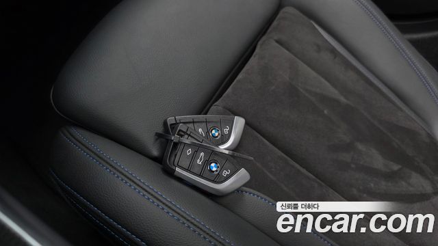 BMW 3 Series (G20) 320i M Sport 2021 — фото 17