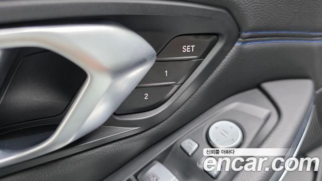 BMW 3 Series (G20) 320i M Sport 2021 — фото 18