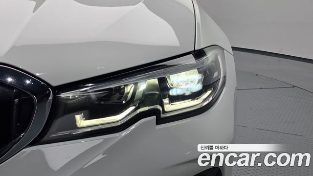 BMW 3 Series (G20) 320i M Sport 2021 — фото 22