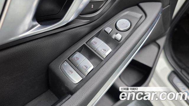 BMW 3 Series (G20) 320i M Sport 2021 — фото 27