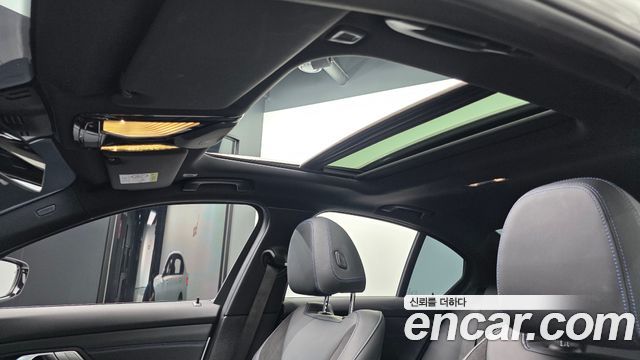 BMW 3 Series (G20) 320i M Sport 2021 — фото 31