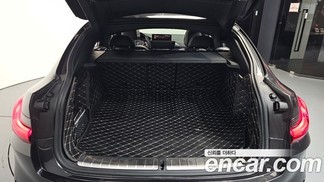BMW X4 (G02) xDrive20i M Sport 2022 — фото 20