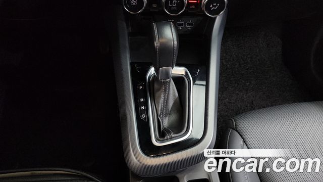 Renault Korea XM3 1.3 TCe RE Signature 2020 — фото 9